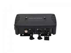 1362-XLR--铸铝户外2路信号放大器